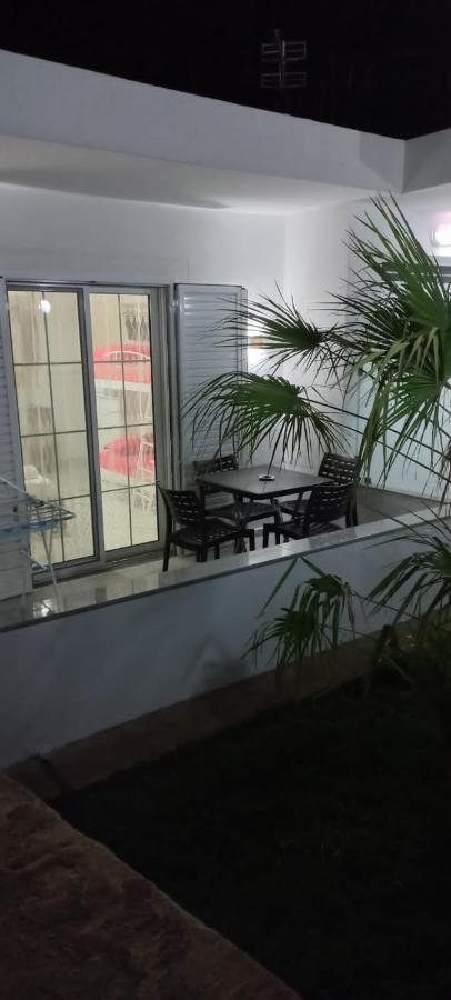 Arjan Dyli Guesthouse Ksamil Exterior photo