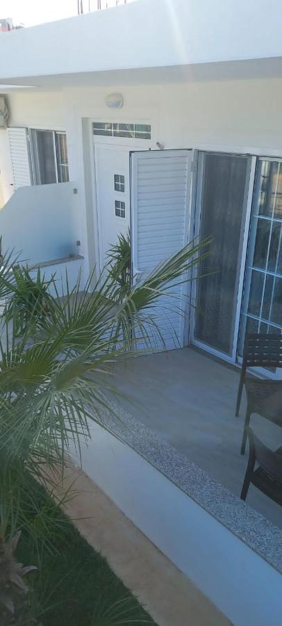 Arjan Dyli Guesthouse Ksamil Exterior photo