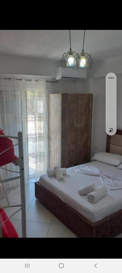Arjan Dyli Guesthouse Ksamil Exterior photo